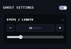 Length Setting
